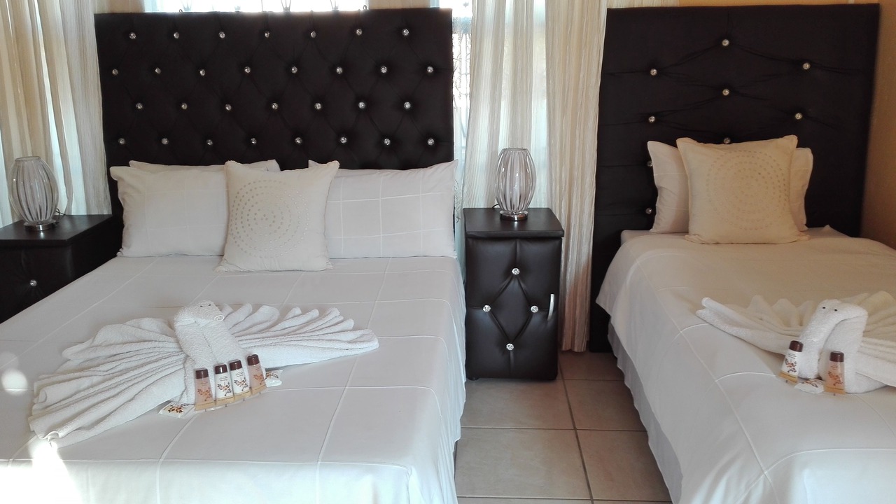 Photo of Bedroom in Moses Kotane