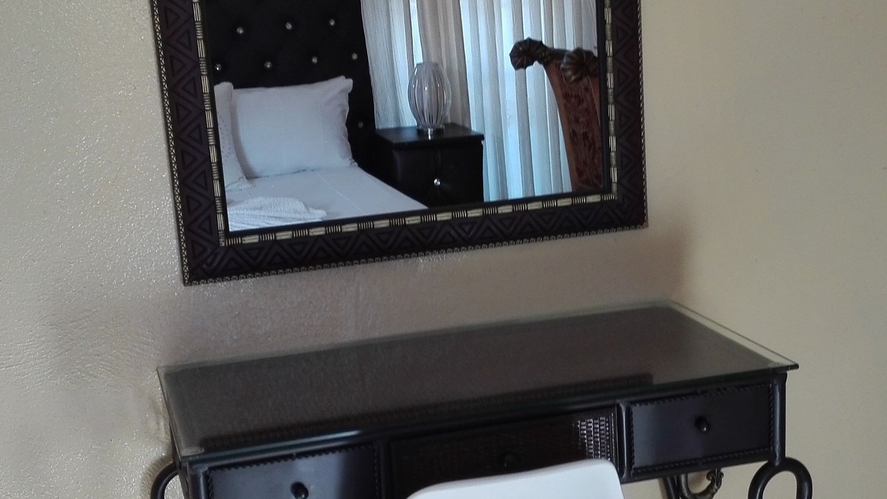 Photo of Bedroom in Moses Kotane