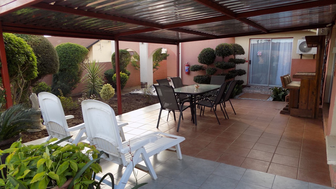 Photo of Outdoor in Moses Kotane