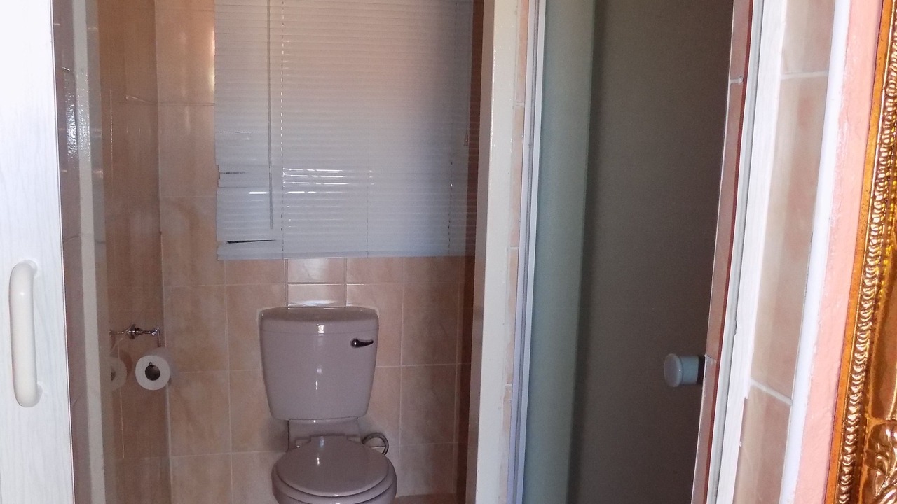 Photo of Bathroom in Moses Kotane