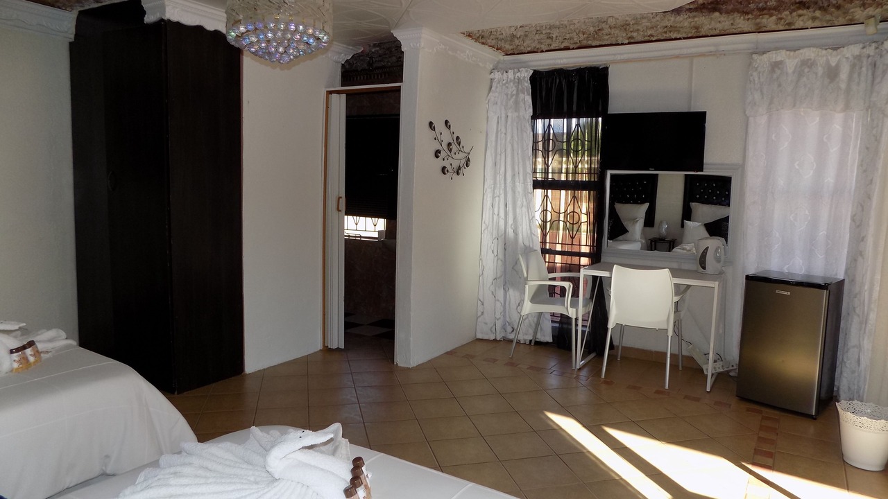 Photo of Bedroom in Moses Kotane