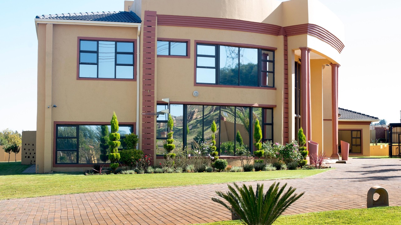 Photo of Outdoor in Moreleta Park