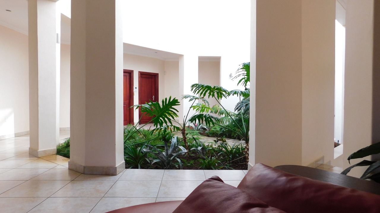 Photo of Patio Balcony in Moreleta Park