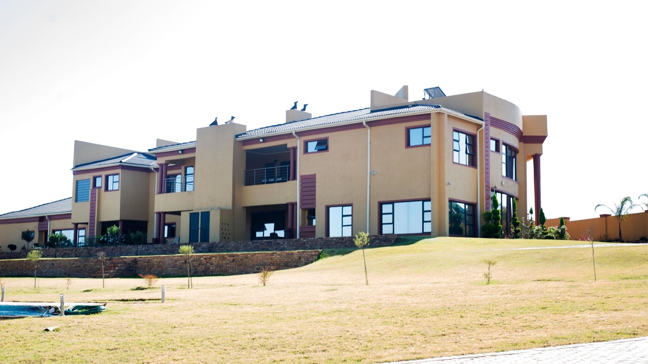 Photo of Outdoor in Moreleta Park