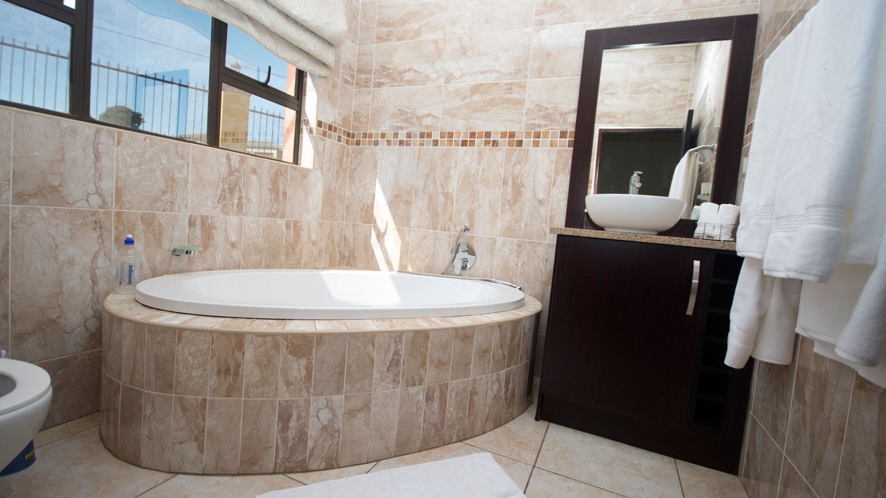 Photo of Bathroom in Moreleta Park