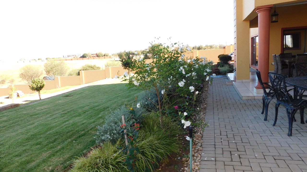 Photo of Outdoor in Moreleta Park