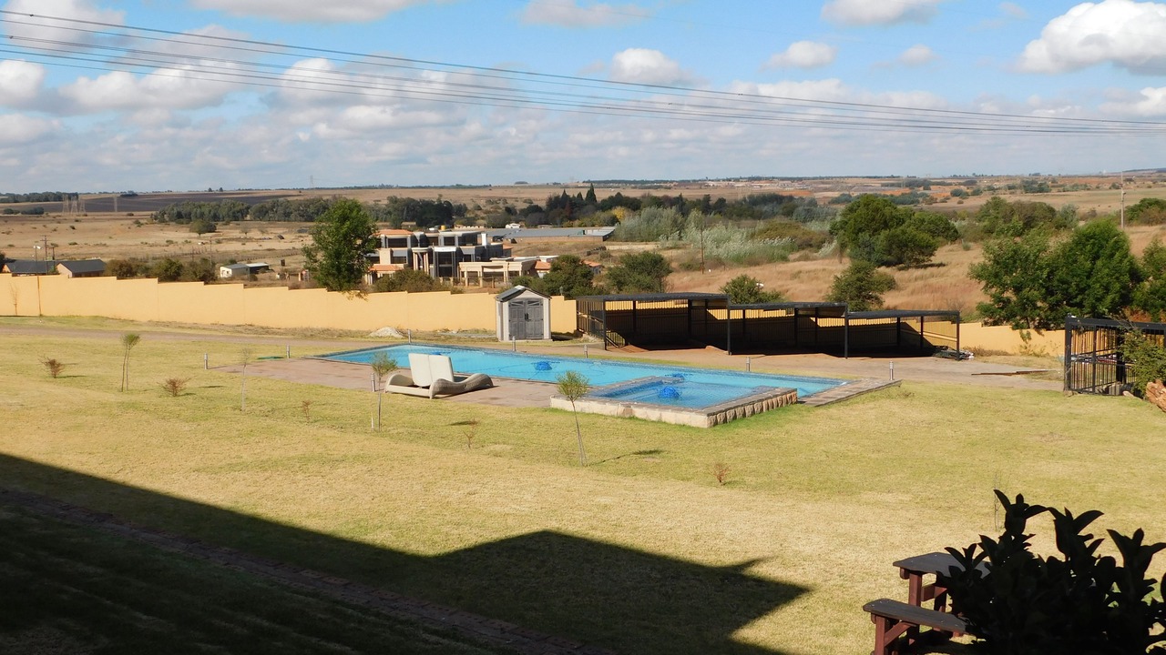 Photo of Outdoor in Moreleta Park