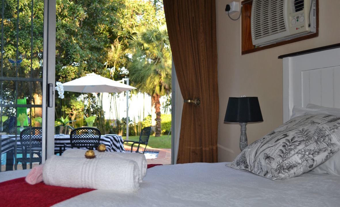 Photo of Bedroom in Mtunzini