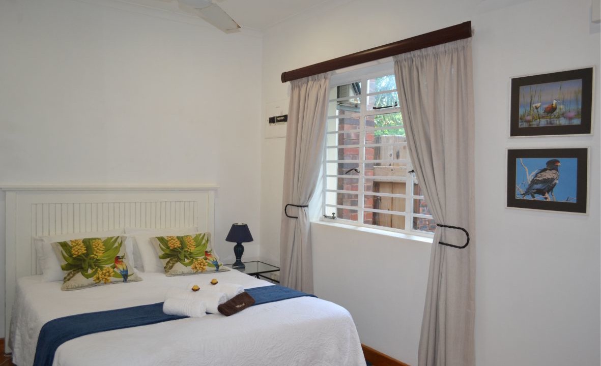 Photo of Bedroom in Mtunzini