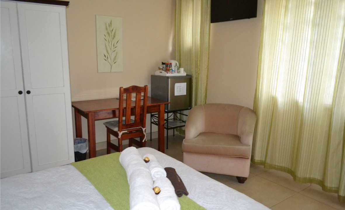 Photo of Bedroom in Mtunzini