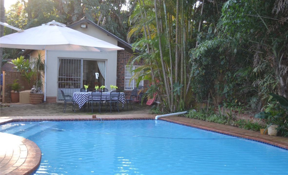 Photo of Outdoor in Mtunzini