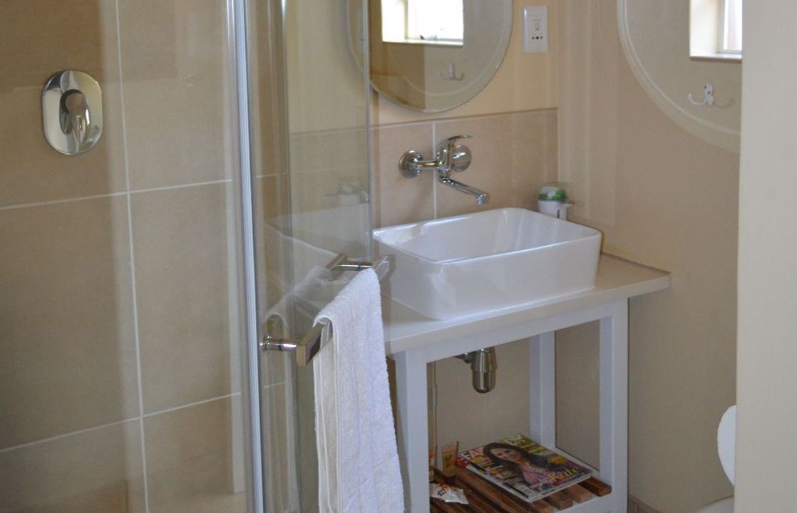 Photo of Bathroom in Mtunzini