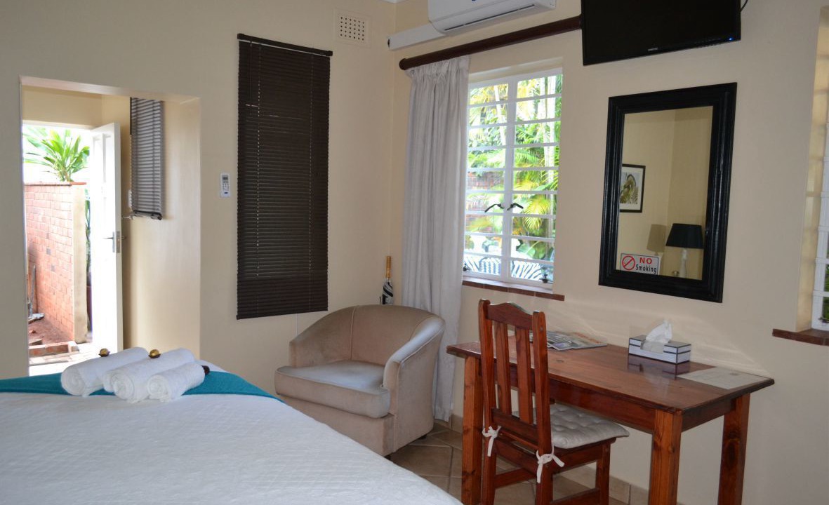 Photo of Bedroom in Mtunzini