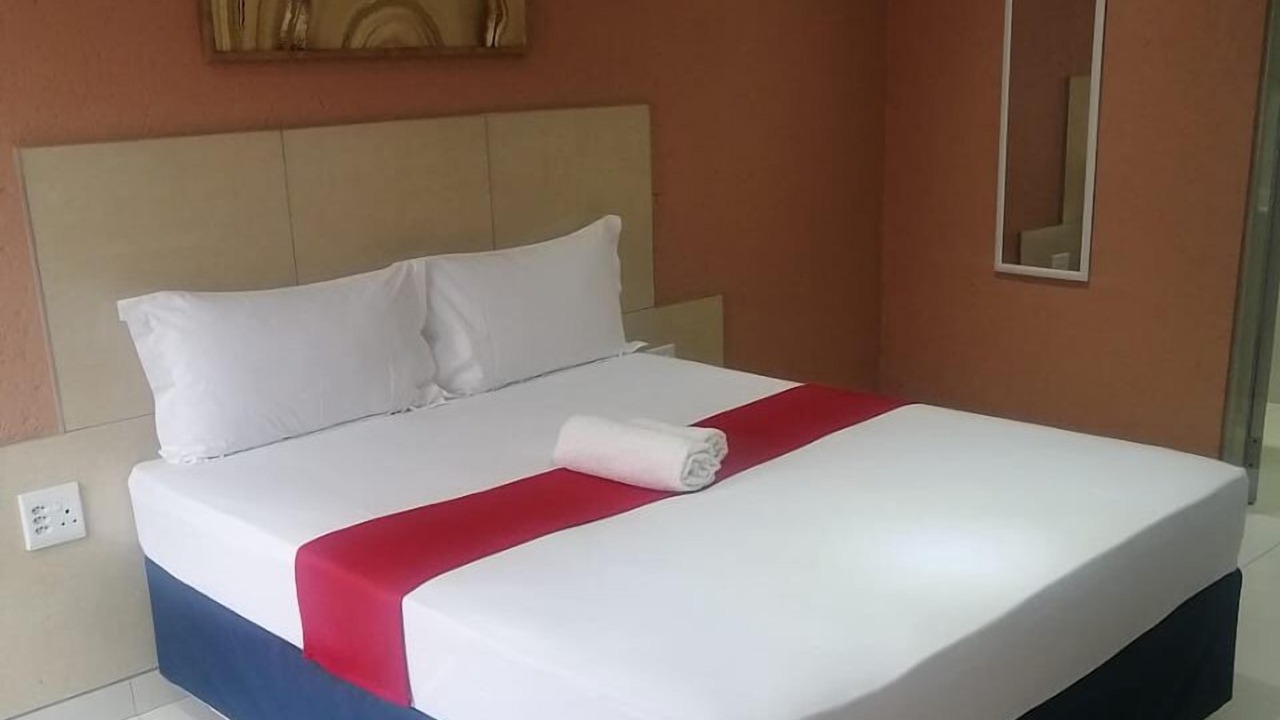 Photo of Bedroom in Tonga