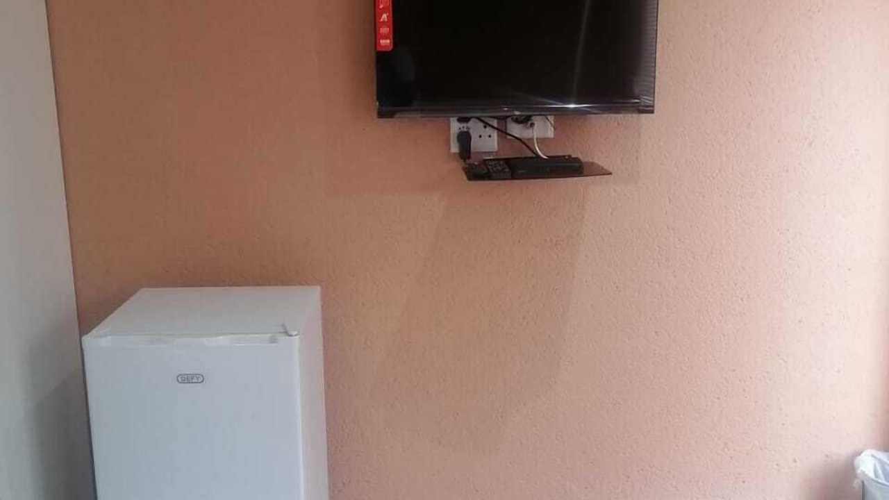 Photo of Bedroom in Tonga