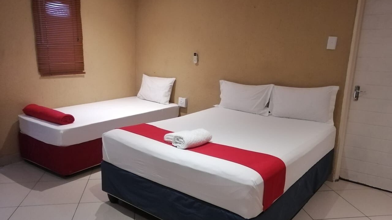 Photo of Bedroom in Tonga