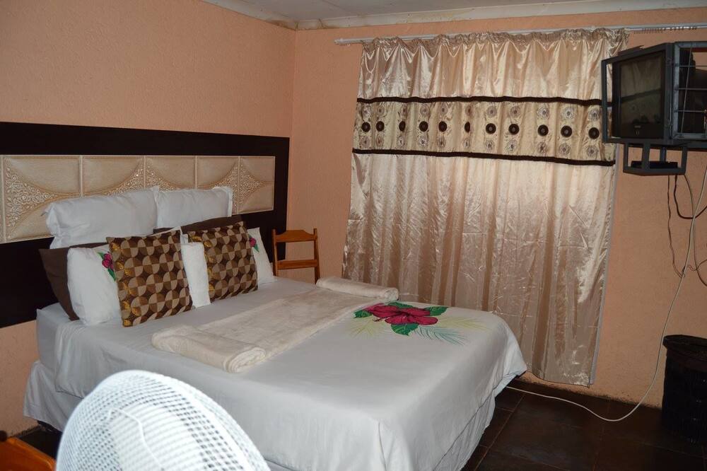 Photo of Bedroom in Ga-Masha
