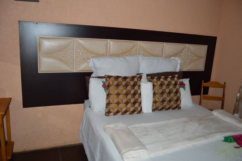 Photo of Bedroom in Ga-Masha