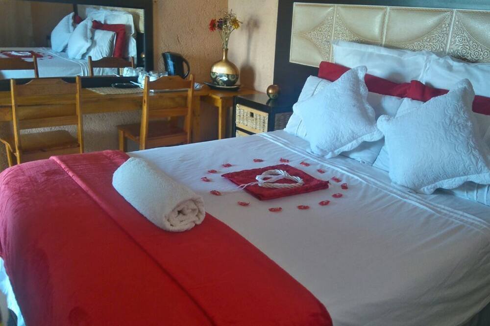 Photo of Bedroom in Ga-Masha