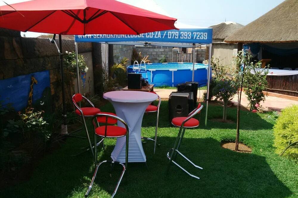 Photo of Outdoor in Ga-Masha