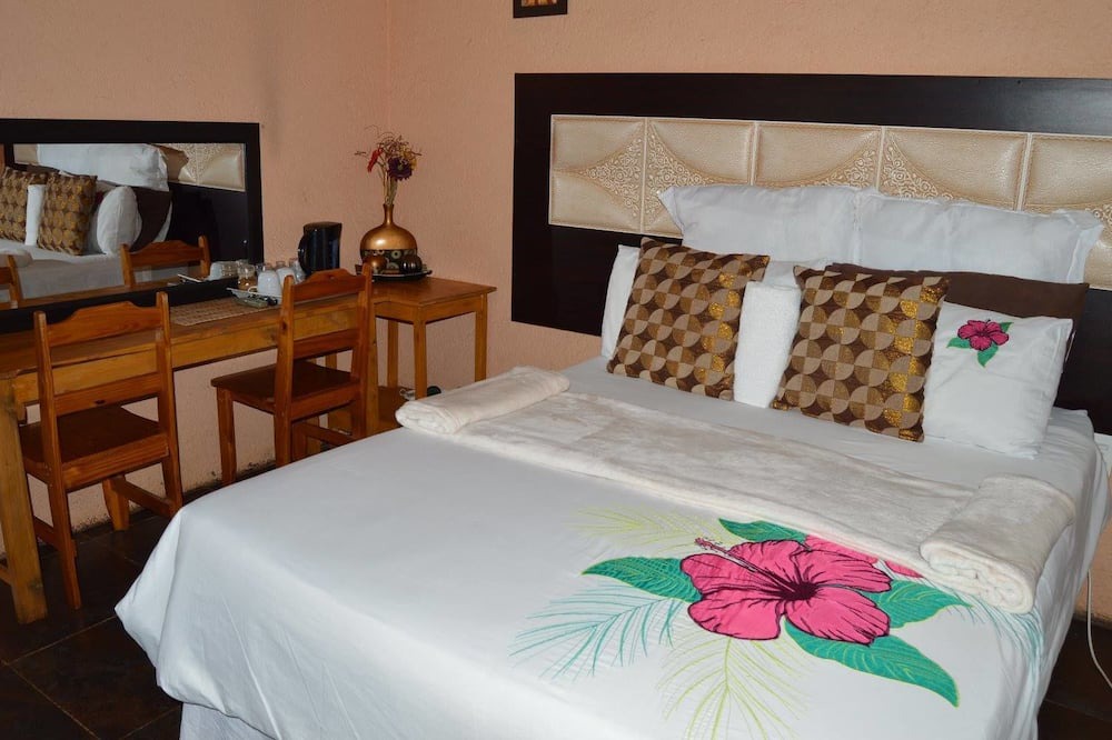 Photo of Bedroom in Ga-Masha