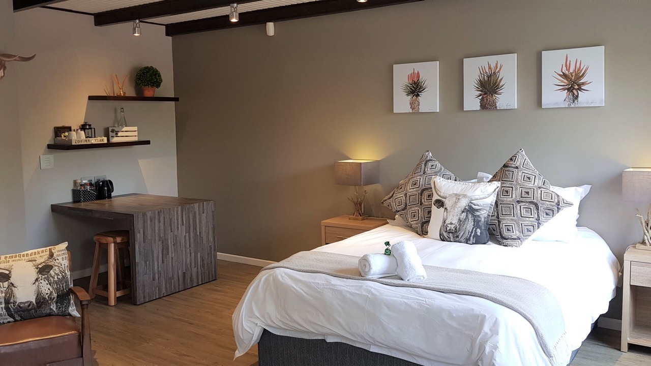 Photo of Bedroom in Beacon Bay