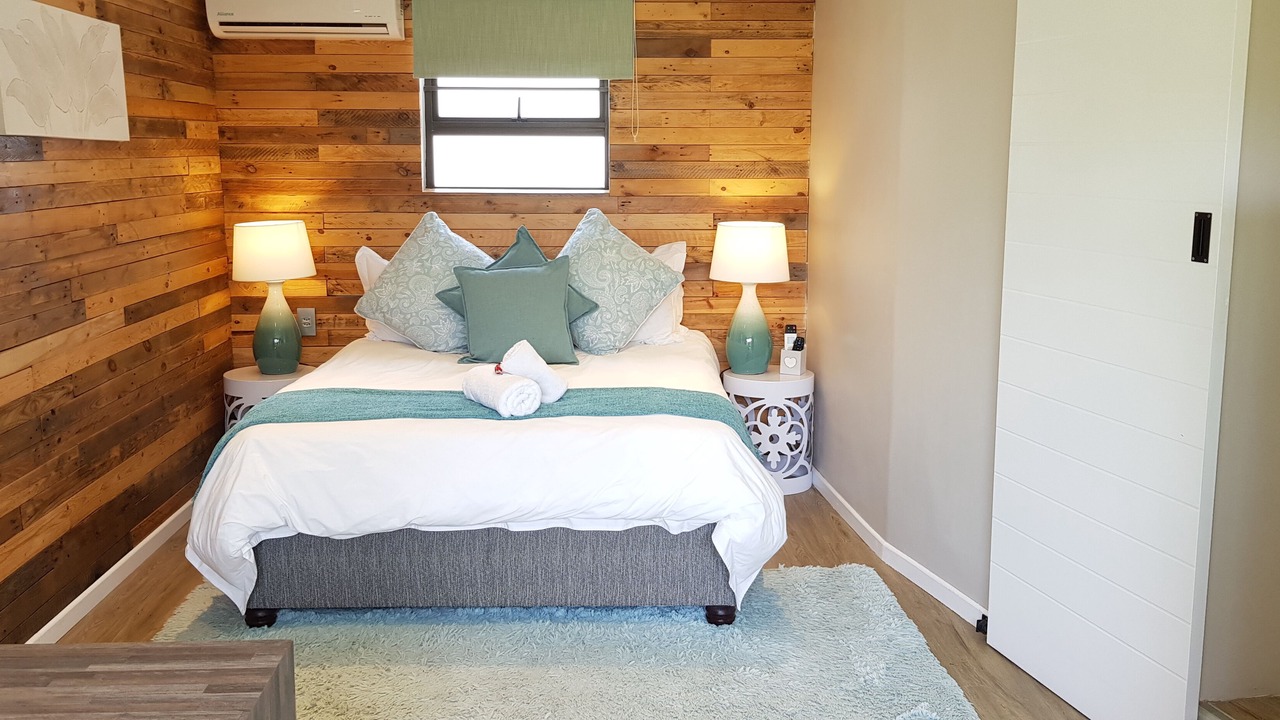 Photo of Bedroom in Beacon Bay