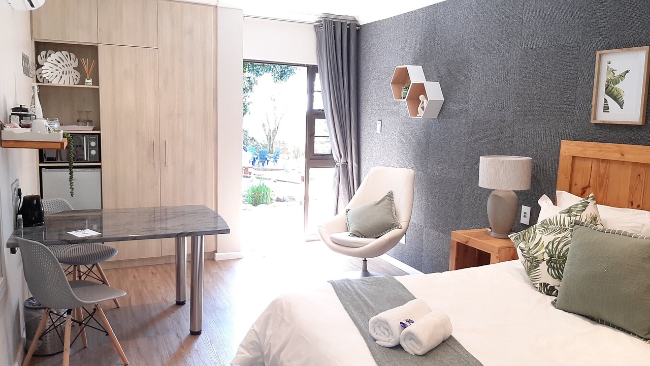 Photo of Bedroom in Beacon Bay