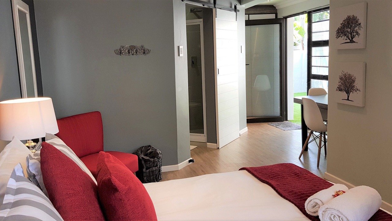 Photo of Bedroom in Beacon Bay
