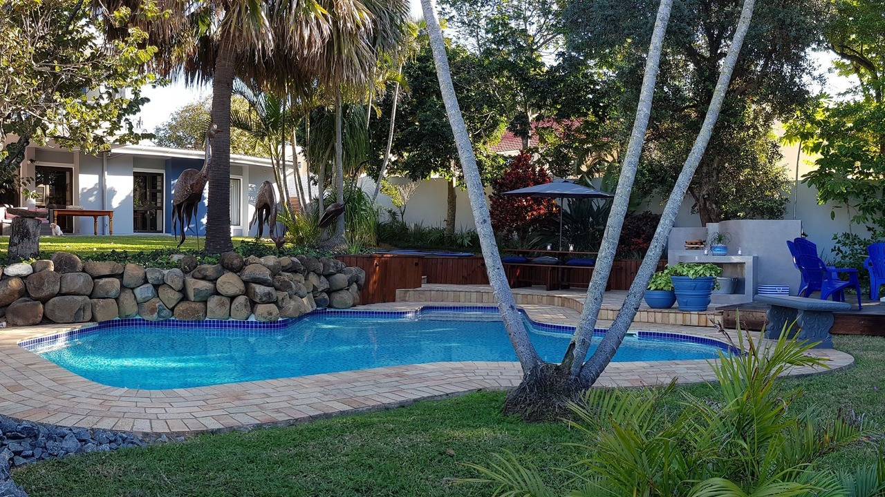 Photo of Outdoor in Beacon Bay