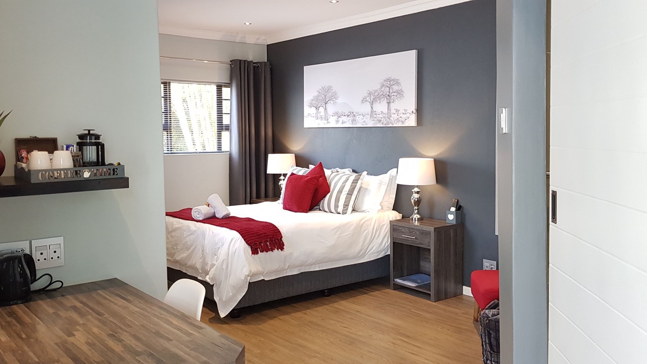 Photo of Bedroom in Beacon Bay