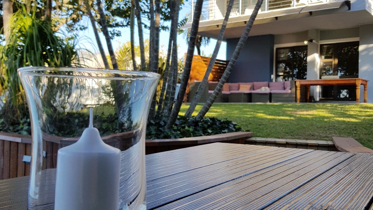 Photo of Outdoor in Beacon Bay