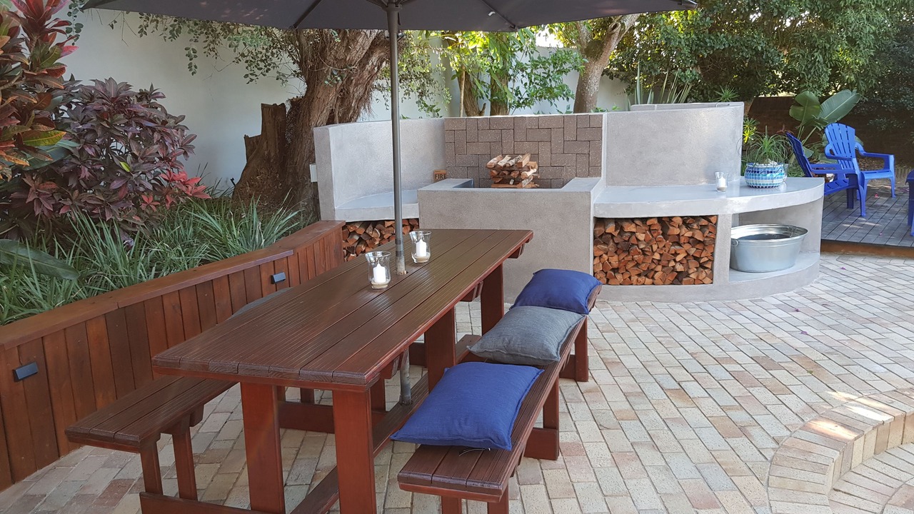 Photo of Outdoor in Beacon Bay