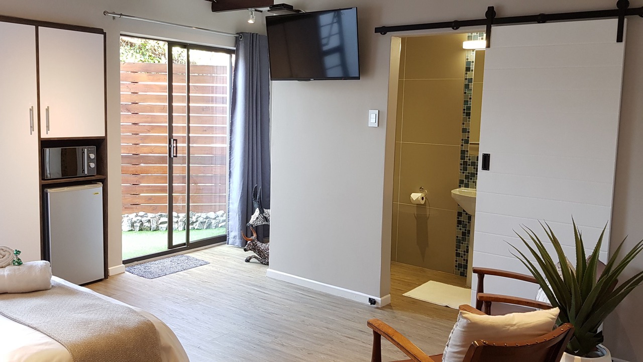 Photo of Bedroom in Beacon Bay