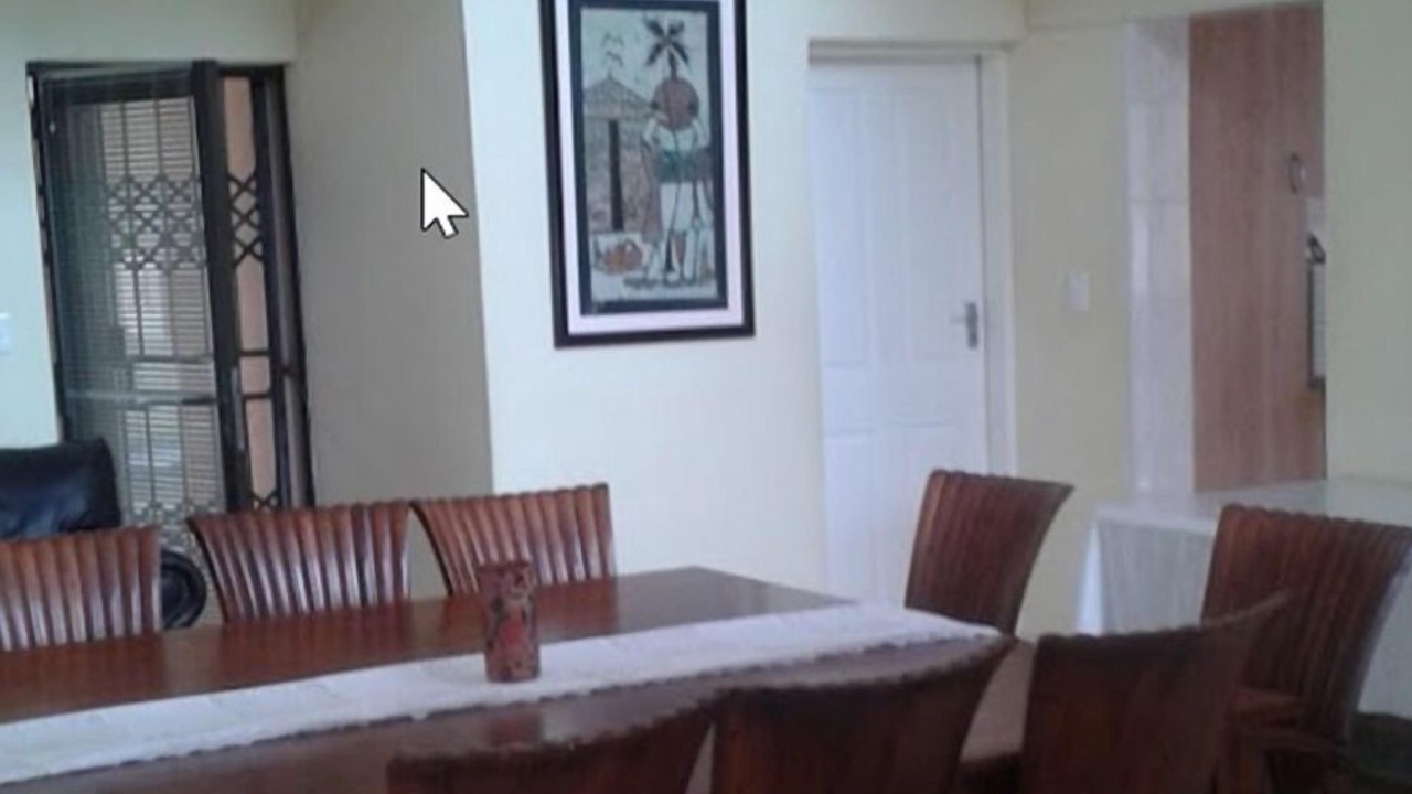 Photo of Bedroom in Moses Kotane