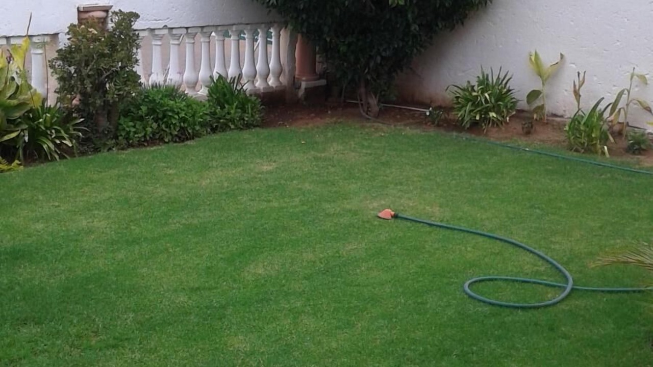 Photo of Outdoor in Moses Kotane
