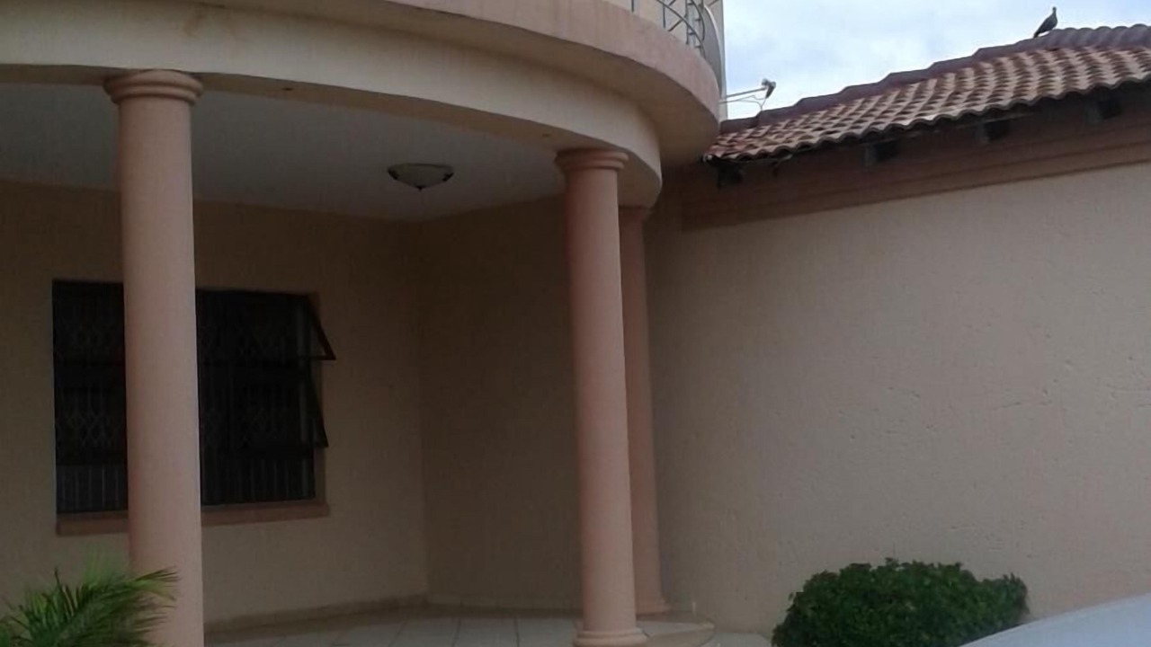 Photo of Outdoor in Moses Kotane