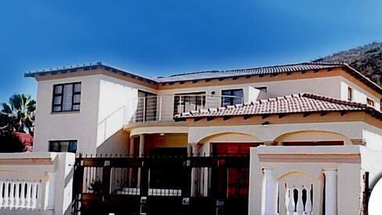 Photo of Outdoor in Moses Kotane