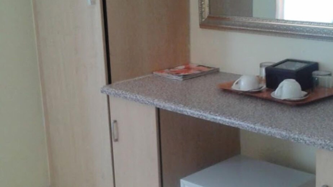 Photo of Bedroom in Moses Kotane