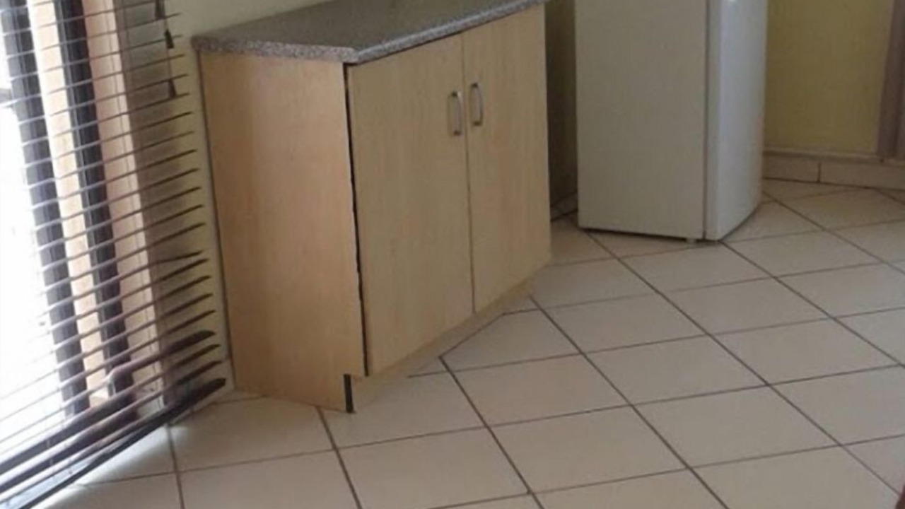 Photo of Bedroom in Moses Kotane
