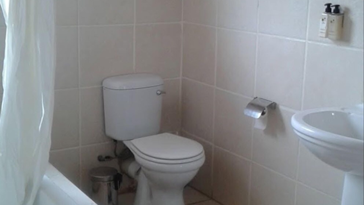 Photo of Bathroom in Moses Kotane