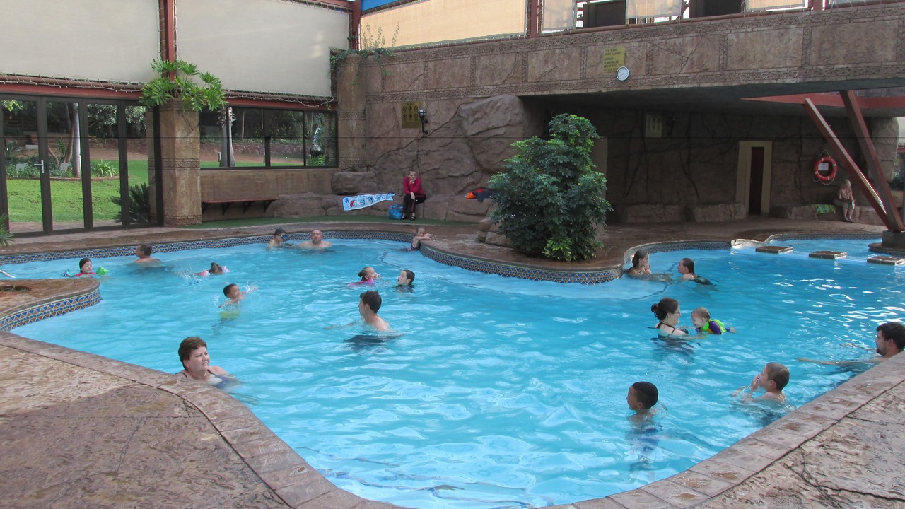 Photo of Outdoor in Middelburg
