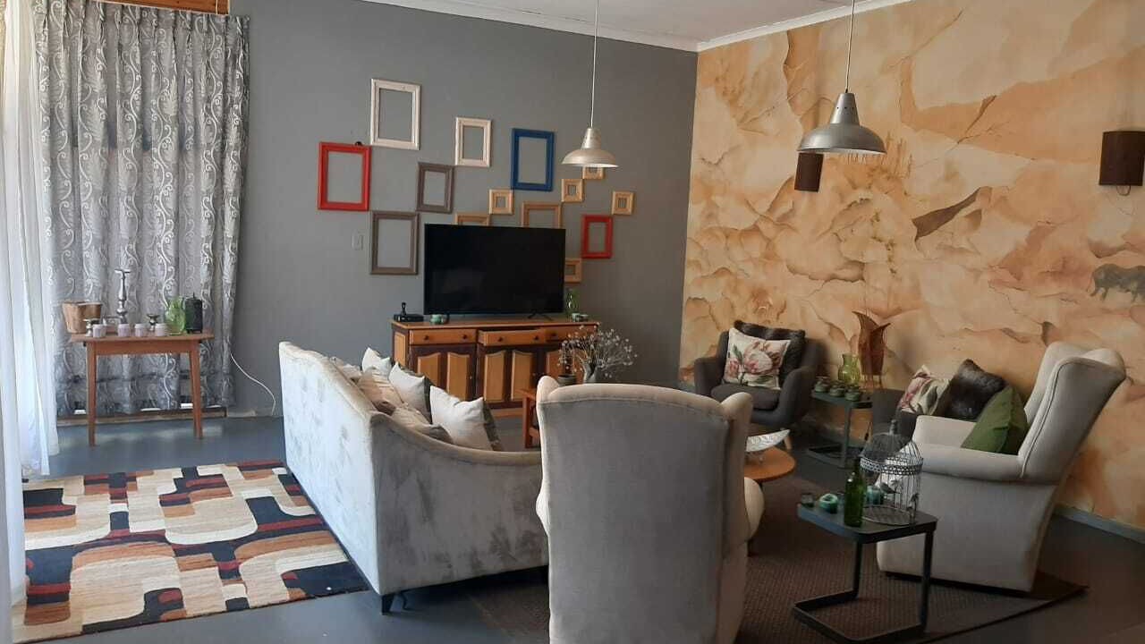 Photo of Livingroom in Citrusdal