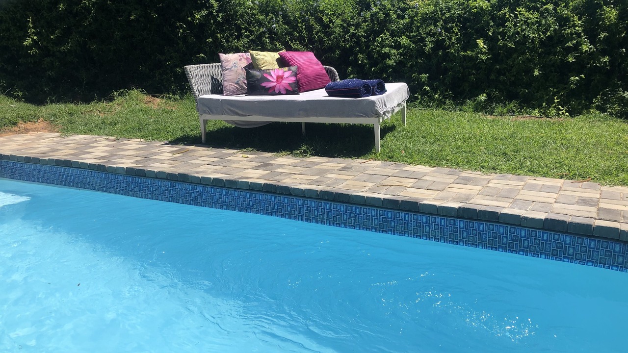 Photo of Outdoor in Citrusdal