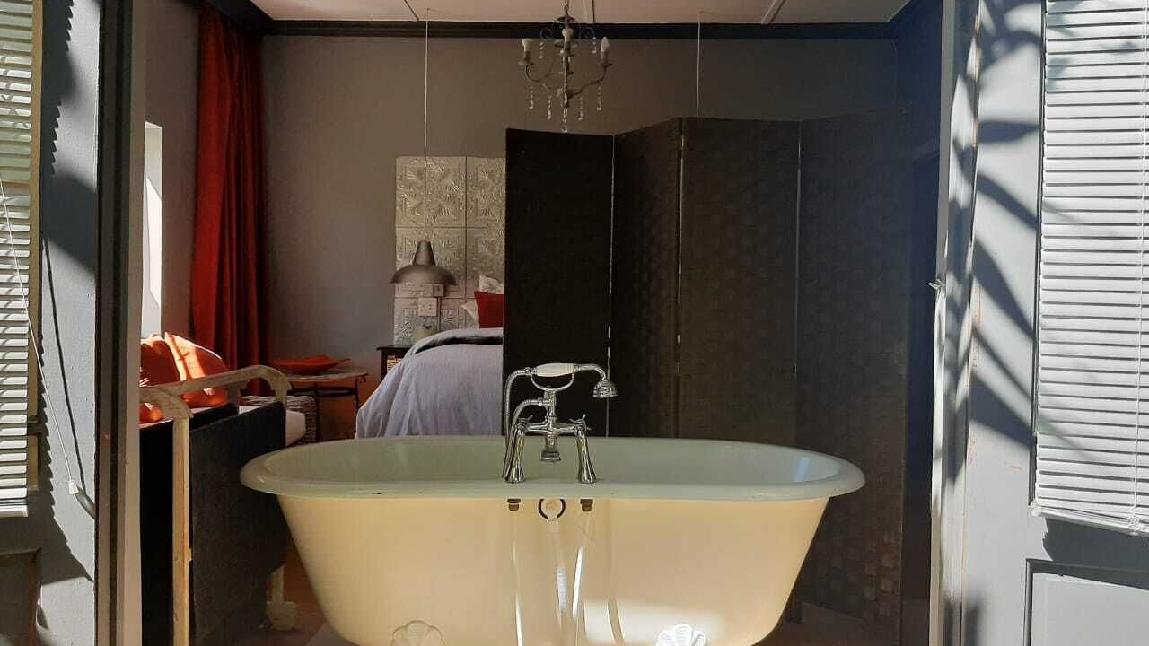 Photo of Bedroom in Citrusdal