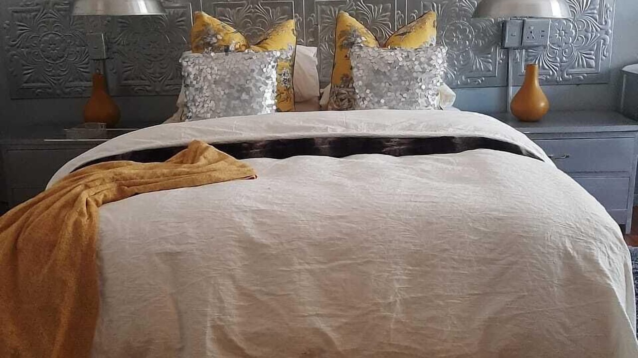 Photo of Bedroom in Citrusdal