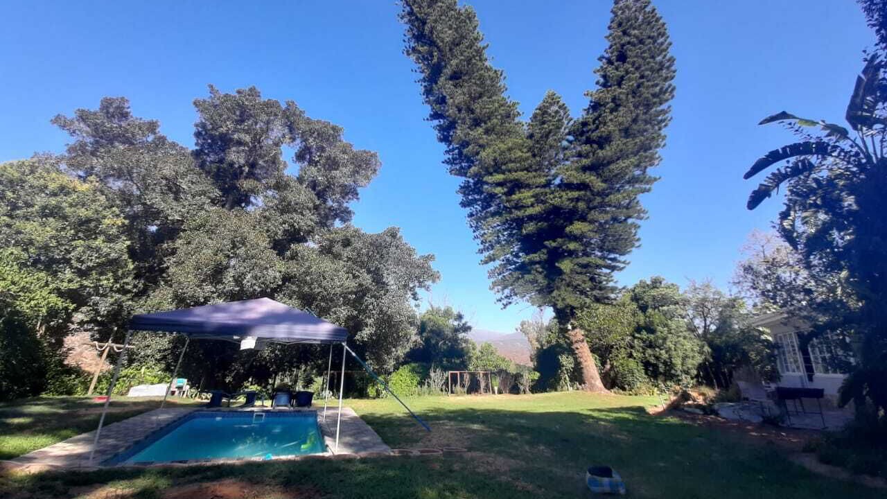Photo of Outdoor in Citrusdal