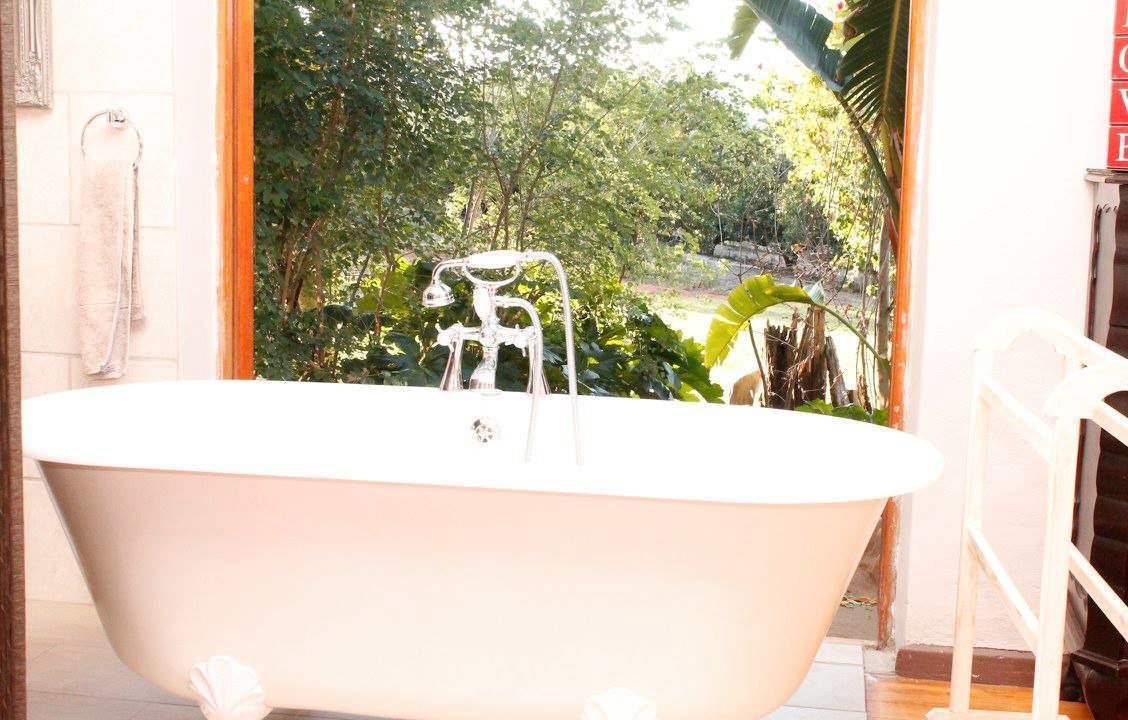 Photo of Bathroom in Citrusdal