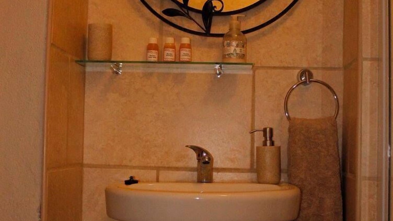 Photo of Bathroom in Citrusdal