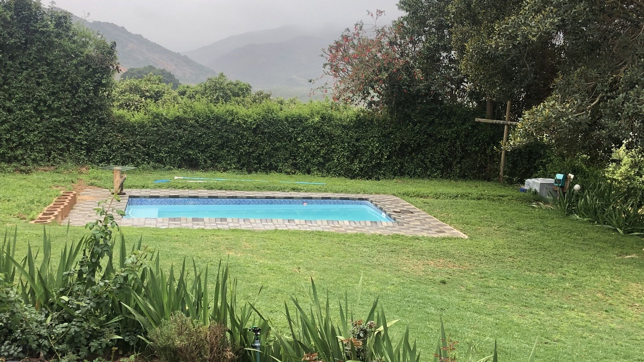 Photo of Outdoor in Citrusdal